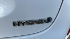 Toyota Yaris Cross 1.5 Hybrid Design 5dr CVT Hybrid Estate